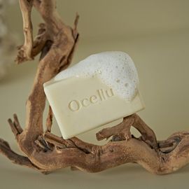[Keil] Ocellus Moisture Cleansing bar-Moisturizing Bar Skin Barrier Regenerating Antioxidant Oil-Made in Korea
